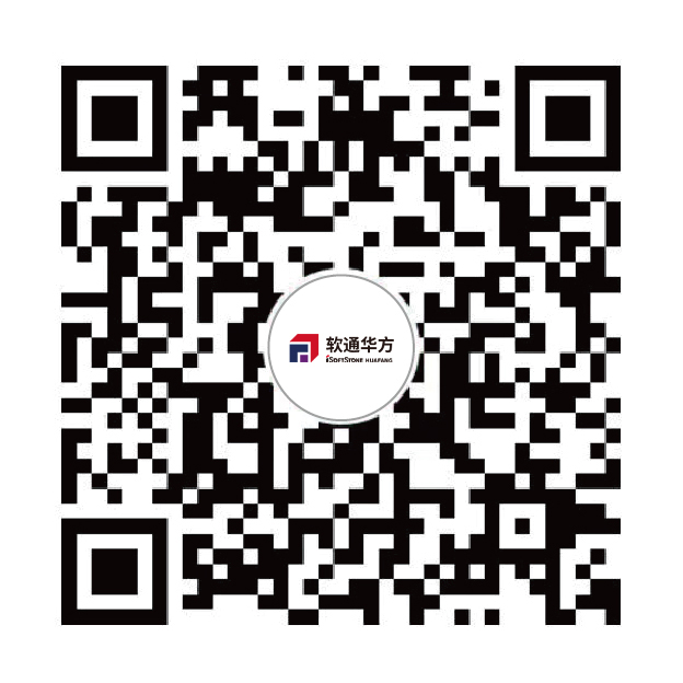微信视频号二维码